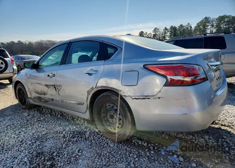 2014 Nissan Altima 2.5 z USA, uszkodzony, nr VIN 1N4AL3AP5EC157124